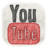 you tube Icon